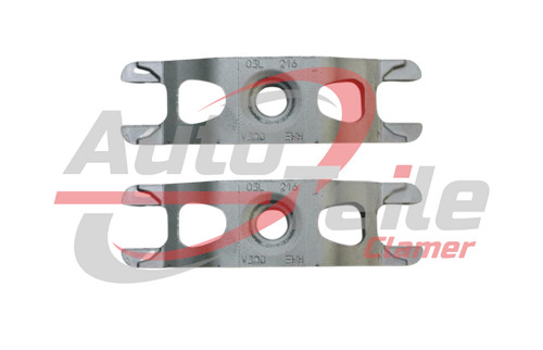 Morsetti serraggio audi - 2,