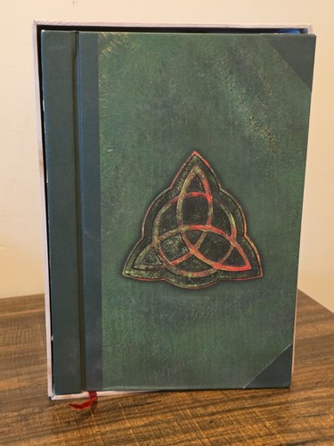Charmed the complete series - the,