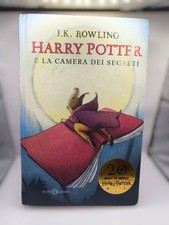 Harry Potter e La Camera Dei