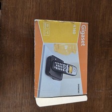 Telefono Portatile Siemens Gigaset A160