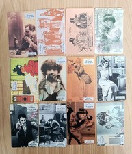 schede telefoniche - Serie La