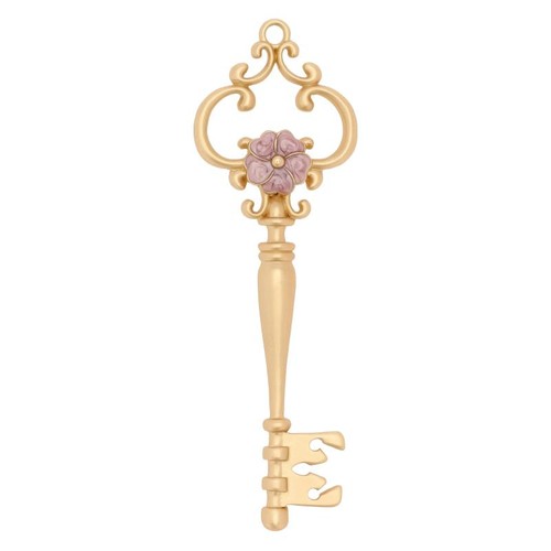 Chiave portafortuna thun con - chiave,