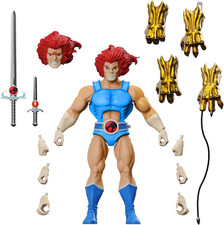 ULTIMATES! Thundercats Lion-O