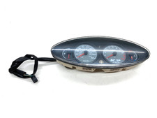 STRUMENTAZIONE CONTACHILOMETRI PIAGGIO X9 500 2000-2001-2003 M271M ORIGINALE