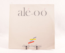 Claudio Baglioni  Alé-Oó 2