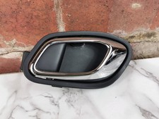 MANIGLIA PORTA INTERNA