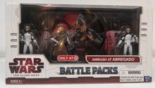 Hasbro Star Wars The Clone