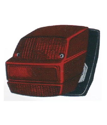 Fanale posteriore piaggio - posteriore,