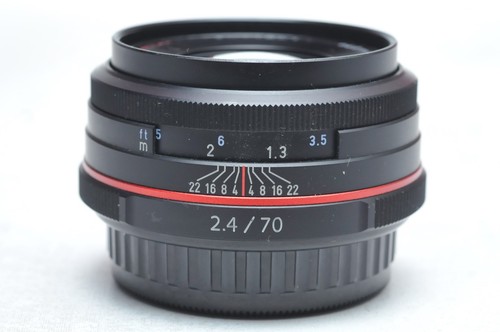 Pentax 70mm 4 limited - pentax,