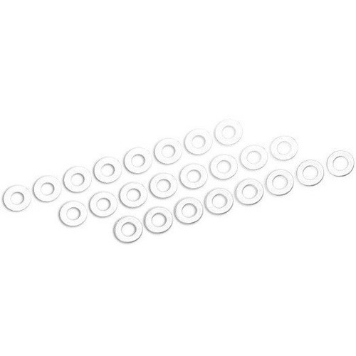 Kit spessori gearbox assortiti - spessori,