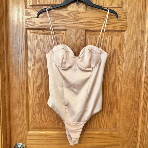 Body donna zara - donna, bustier
