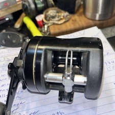 Mulinello da Pesca Abu Garcia