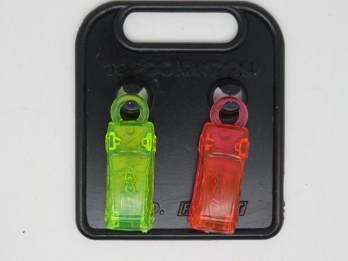 Gadget topociondoli fiat - gadget,