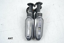 Frecce Anteriori Honda Africa