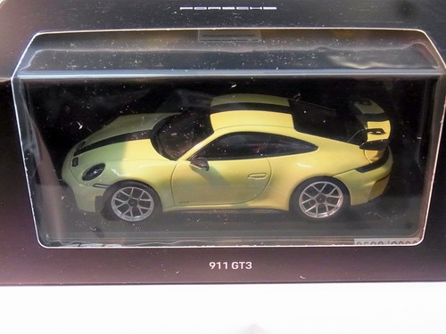 Porsche 911 gt3 992 43 - porsche,