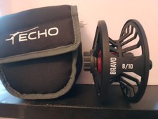 Mulinello pesca a mosca coda 8-10