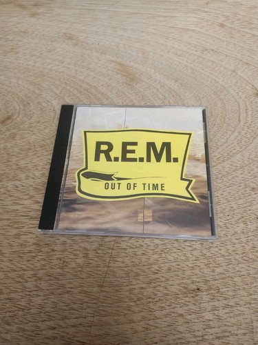 Rem out of time - out,