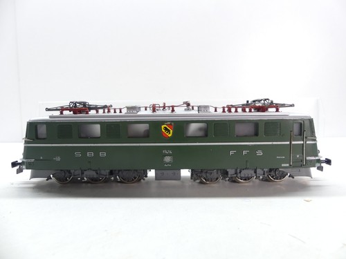 Märklin 3050 locomotiva - h0,