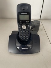 TELEFONO CORDLESS PANASONIC