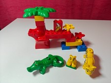 Lego Duplo 2864 Animal Friends