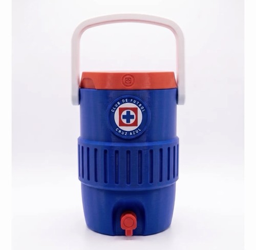 Vaso porta latas 355 - vaso, ml