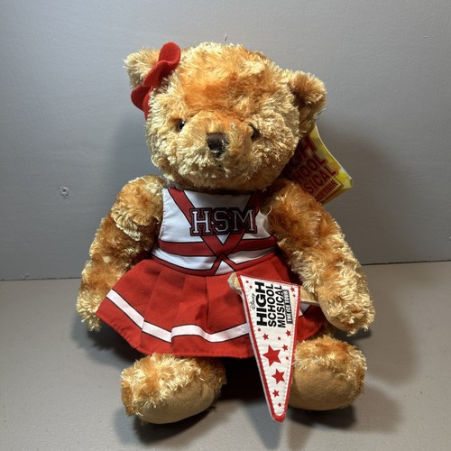 Peluche orsacchiotto