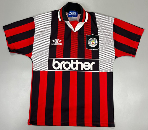 Maglia manchester city - maglia,