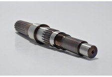 Asse, Elica 196420-04514