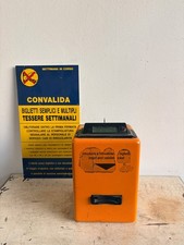 OBLITERATRICE BIGLIETTI GTT ANNI '90 VINTAGE