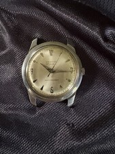 Orologio Vintage Benrus Serie