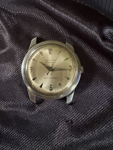 Orologio vintage benrus serie - benrus,