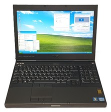 Notebook Dell Precision M4700