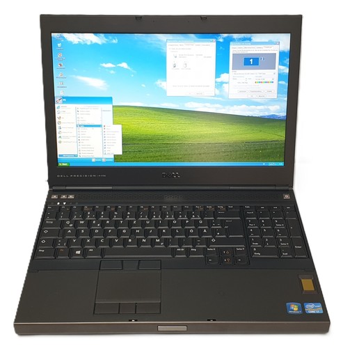 Notebook dell precision m4700 - notebook,