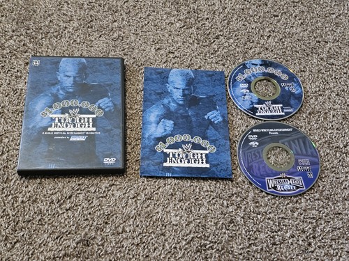 Wwe 000 - wwe, 1,000,000