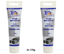 2x FA1 pasta di montaggio