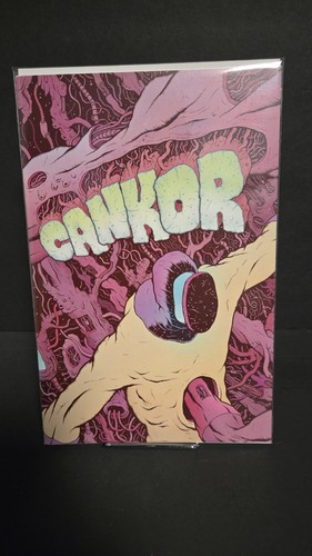 Cankor matthew allison - cankor, #1