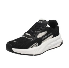 Ea7 Emporio Armani Ctusher