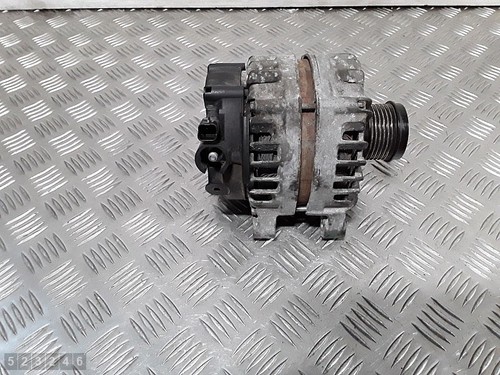 Alternatore frizione diesel - alternatore,