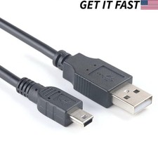 Car Power Charger Cable for