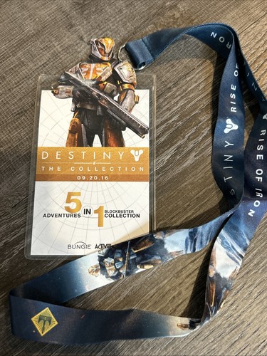 Destiny collection xbox - collection,