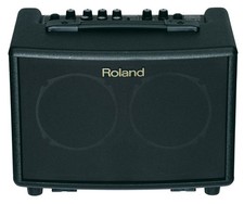 ROLAND AC-33 BK Combo 30