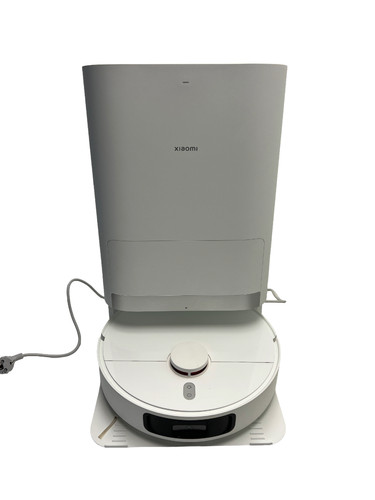Robot aspirapolvere - , e