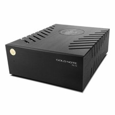 Gold note pa10 stereo - note,