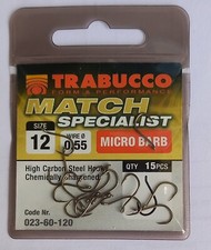 Ami Carp Specialist Pesca Feeder Roubaisienne Carpa Trabucco Amo Con Occhiello