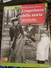 l'esperienza della storia –