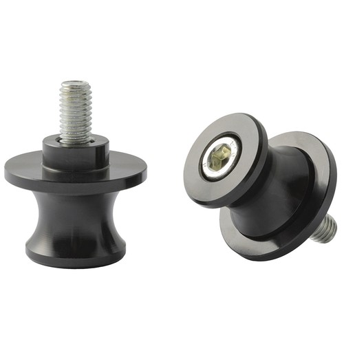 Coppia supporti cavalletto - supporti,