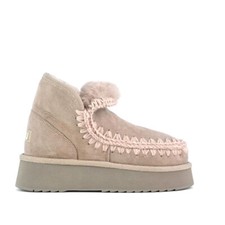 Mou FW681000A-GOAT stivaletto