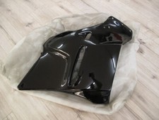 APRILIA PEGASO 125 CARENA DESTRA RIGHT FAIRING COWL COVER BLACK NERA 8131699
