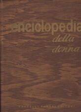 ENCICLOPEDIA DELLA DONNA 11