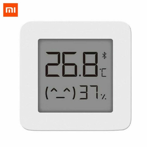 Mijia lcd bluetooth termometro - lcd,
